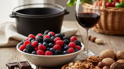 How to Utilize Phenolic Antioxidants for Enhanced Health Benefits?