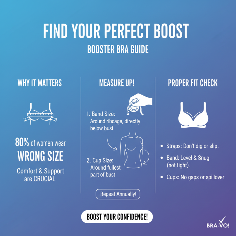 2026 How to Choose the Best Booster Bra for Every Occasion?
