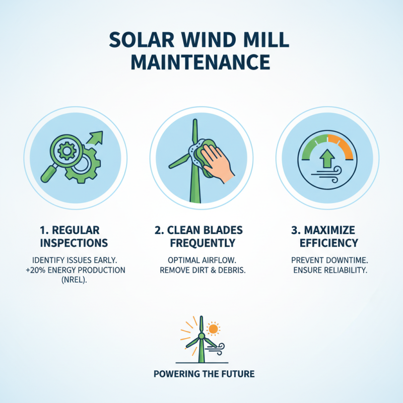 How to Choose the Best Solar Wind Mills for Your Home?