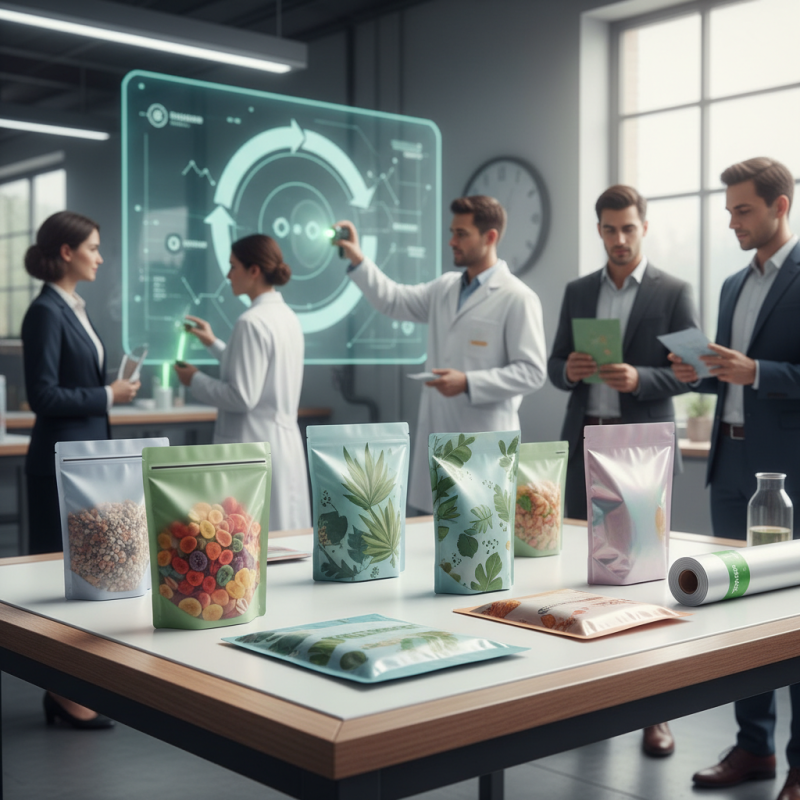 2026 Best Flexible Packaging Trends You Should Know?