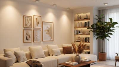 2026 Best Commercial Led Down Light Options for Your Home?