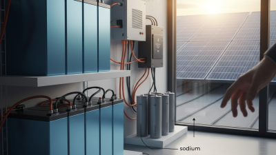 Hoe kies je de beste lithium-ion-zonnebatterij in 2026?