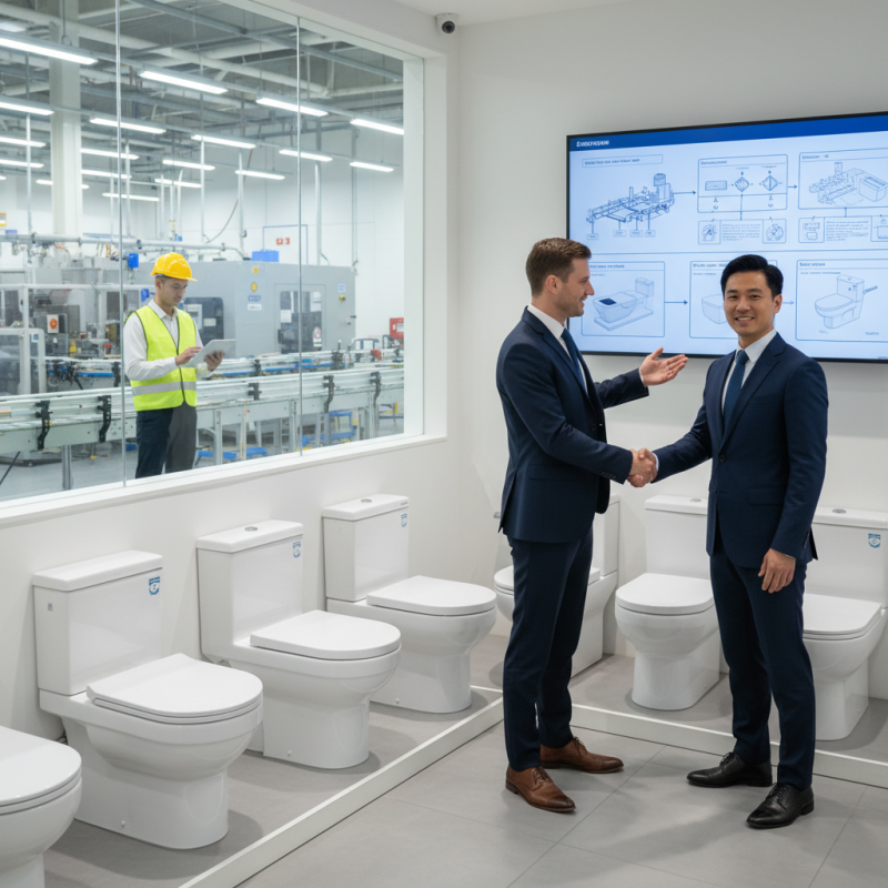 10 Essential Tips for Choosing ODM China Bathroom Toilet Supplier?