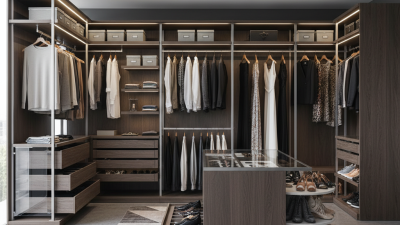 Top 10 ODM China Wardrobe Fittings Manufacturers for Your Next Project?