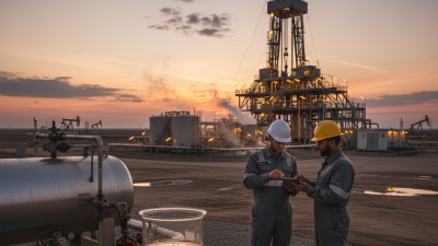 How to Choose the Best Oilfield Surfactants for Efficient Operation?