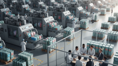 What is China ODM Packaging Pouch Factories and Their Role in the Market?
