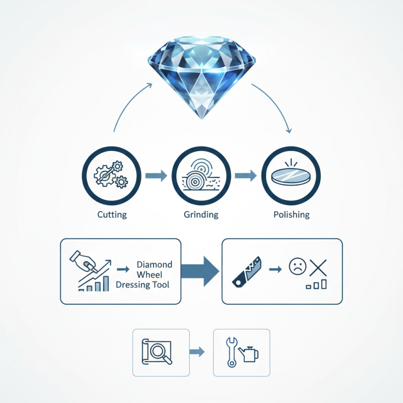 What is a Tool Diamond and How Does It Work?