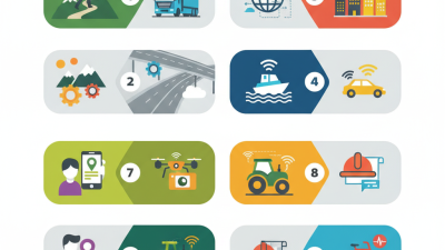 Top 10 GPS Mapping Solutions for Accurate Navigation Options?