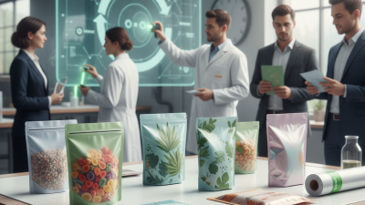 2026 Best Flexible Packaging Trends You Should Know?