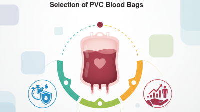 How to Choose the Right Pvc Blood Bag for Medical Use?