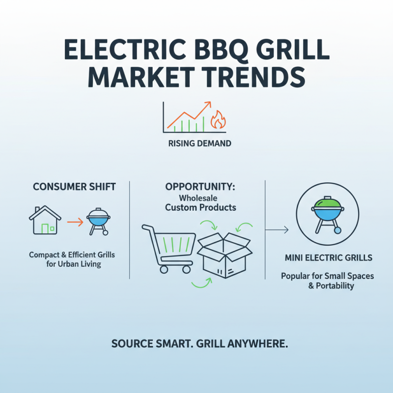 2026 How to Choose the Best Wholesale Custom Electric BBQ Grill Machine Products?