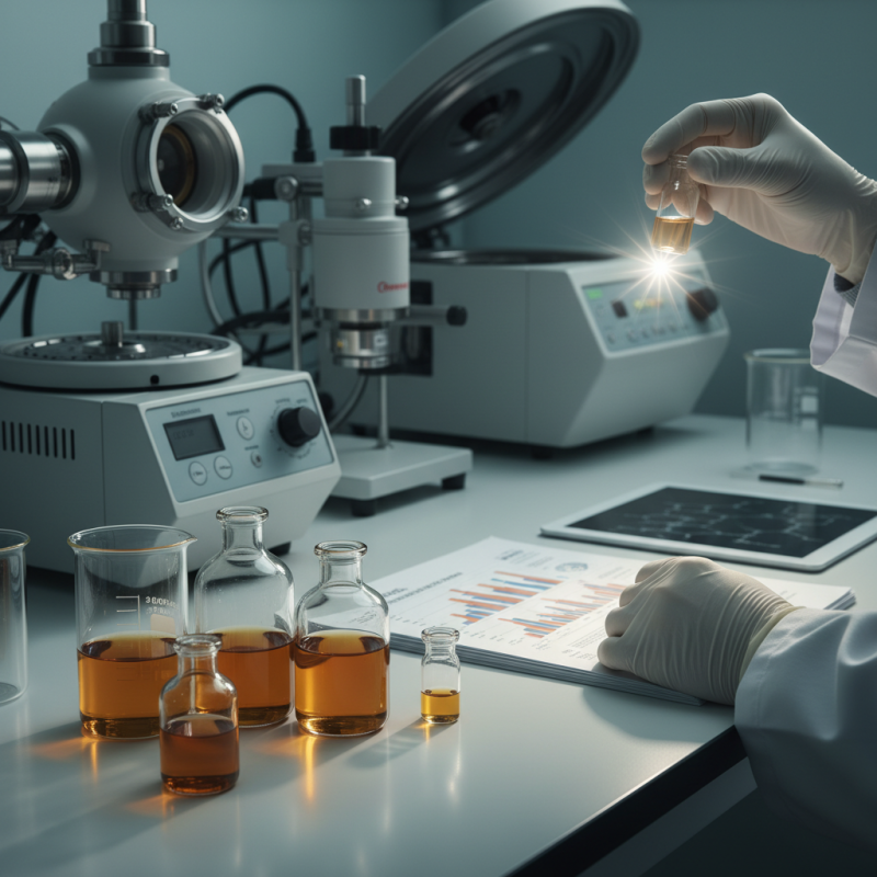 10 Essential Tips for Sourcing OEM Wholesale Sophora Japonica Extract