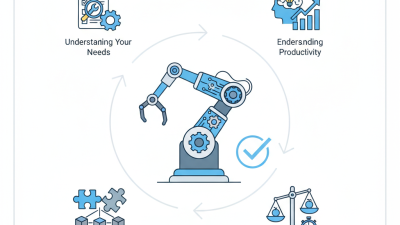 How to Choose the Right Servo Manipulator for Your Needs?