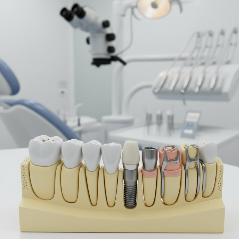 What is an Abutment Tooth and Why is it Important?