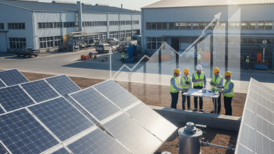 10 Essential Tips for Choosing OEM ODM Solar Bore Pump Factories
