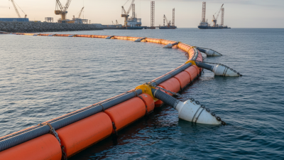 What is an OEM Custom Buoy Barrier Supplier and How Can They Benefit Your Projects?
