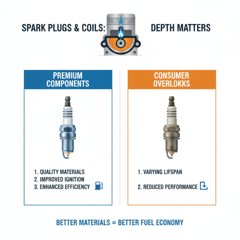 Top Spark Plugs And Coils What You Need to Know in 2026?