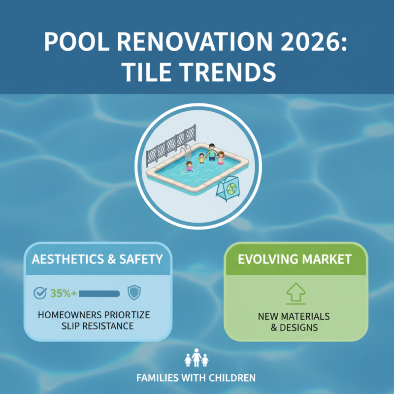 Top Gunite Pool Tile Options for 2026 What to Know?