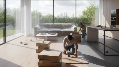 Top Benefits of Wholesale China Spc Flooring for Your Home Renovation?