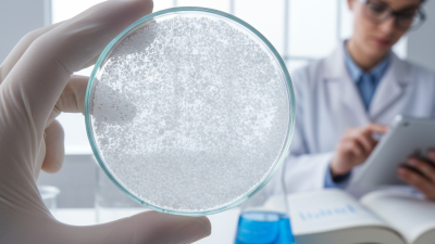 Best China Polyquaternium-1 Powder Manufacturers Tips for Choosing the Right Supplier?