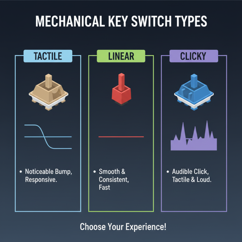 2026 Best Mechanical Gaming Keyboard Features and Reviews?
