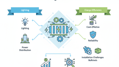 Top 10 Low Voltage Transformer Benefits and Applications?