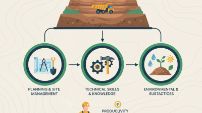 Open Cast Mining Tips for Beginners How to Get Started?