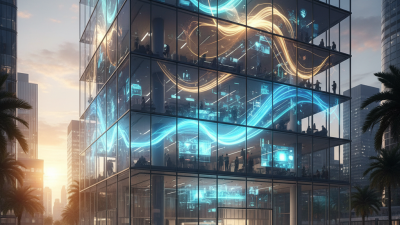 What is a Led Glass Screen and How Does It Work?