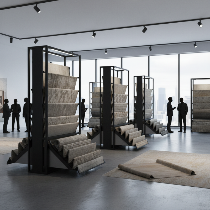 2026 Top ODM China Carpet Racks Supplier Overview and Trends?