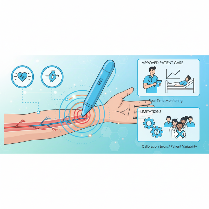 What is a Pulse Sensing Probe and How Does it Work?