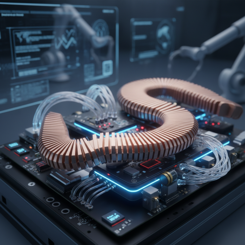 Best Flexible Heat Sink Solutions for Efficient Cooling?