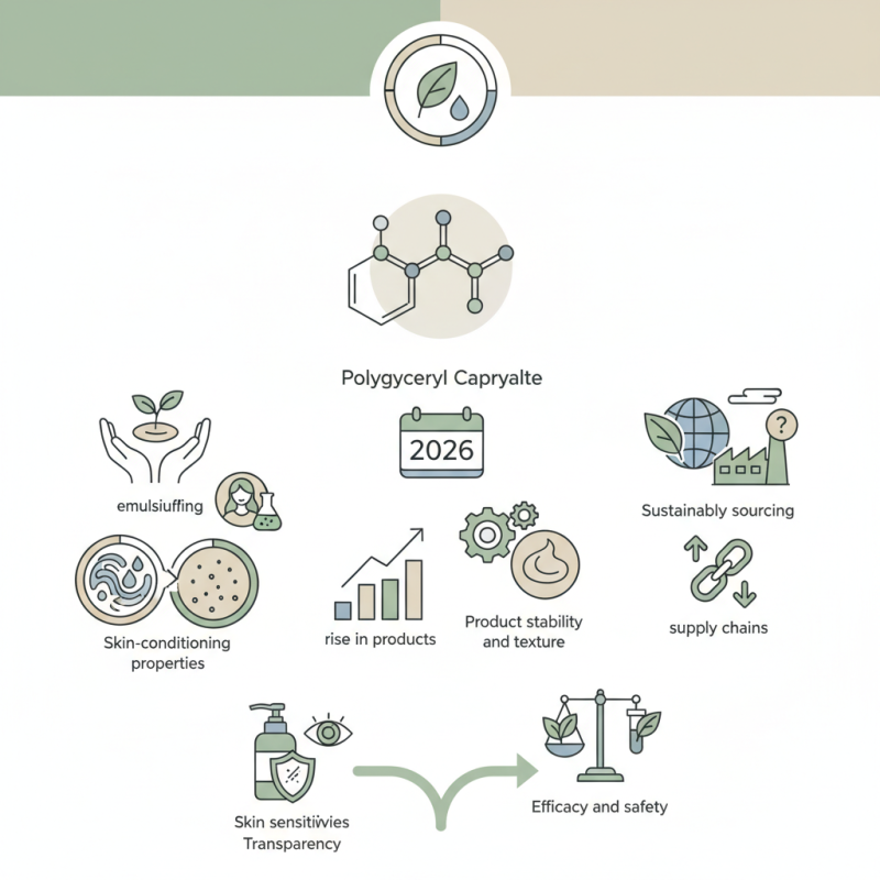 What is Polyglyceryl Caprylate and Its Benefits in 2026?