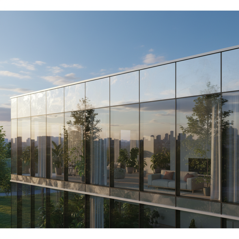 How to Choose the Best Reflective Film for Your Needs?
