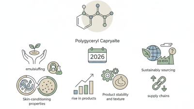 What is Polyglyceryl Caprylate and Its Benefits in 2026?
