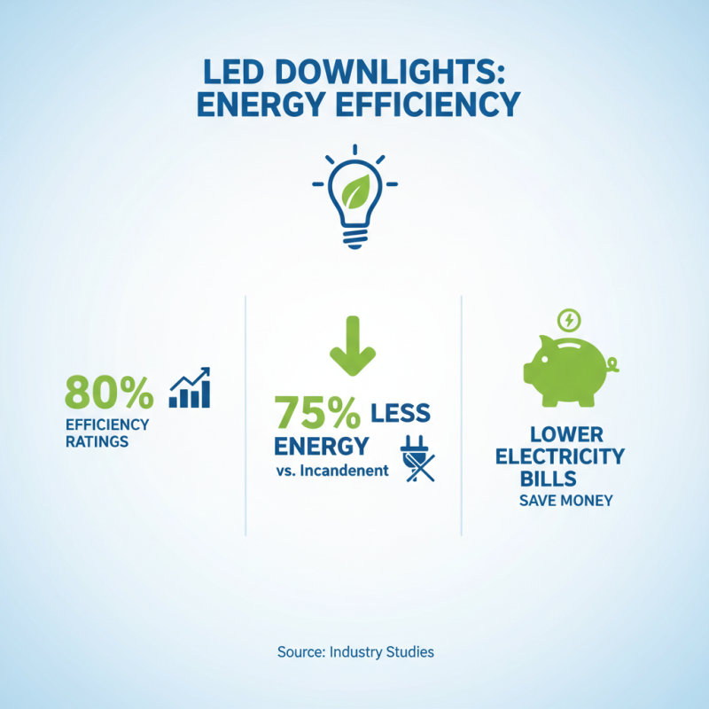 2026 Best Commercial Led Down Light Options for Your Home?