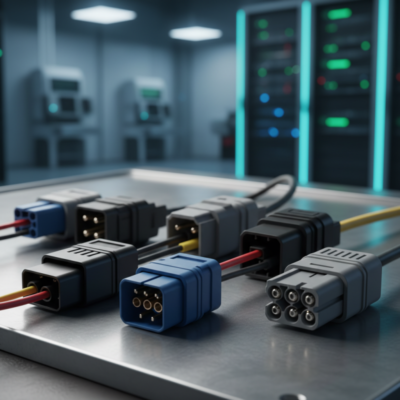 Top ODM High-Quality Wire Connectors Manufacturers You Should Know?