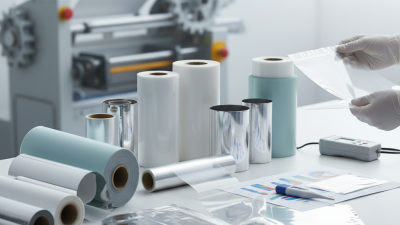 How to Choose the Best Heat Sealable Film for Your Needs?