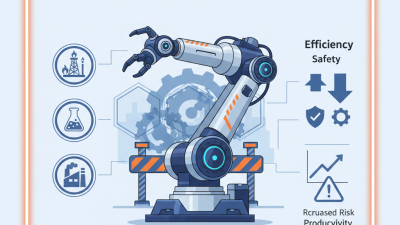 What is an Explosion Proof Six Axis Robot Arm and Its Uses?