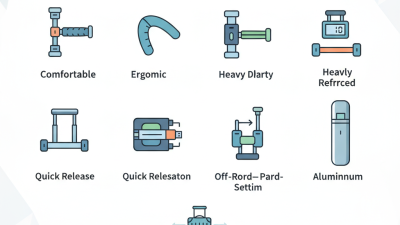 Top 10 Extendable Luggage Handles You Need to Know?