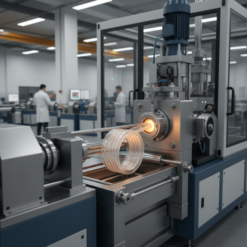 Why Choosing Custom High-Quality Extrusion Equipment Factories Matters?