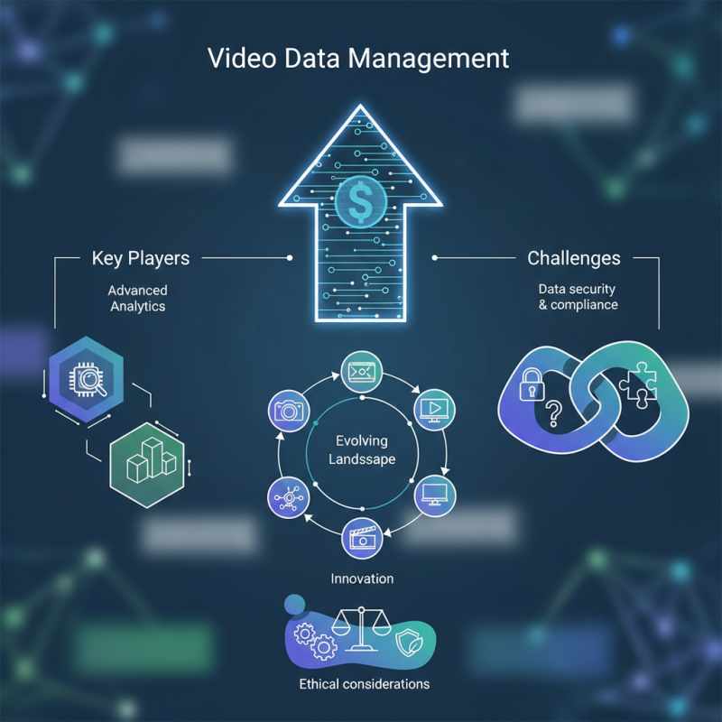 2026 Best China Custom Video Data Management Exporters to Watch Out For?