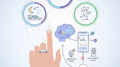 What is a Smart Ring Sleep Tracker and How Does It Work?