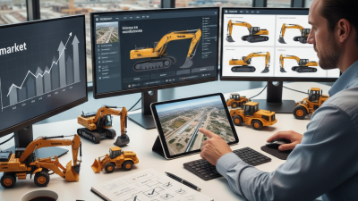 2026 How to Buy Heavy Equipment Trader Online?