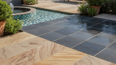 What are Outdoor Tiles and How to Choose the Best Ones?