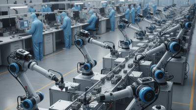How to Wholesale Buy Small Robotic Arm Quotes for Your Business?