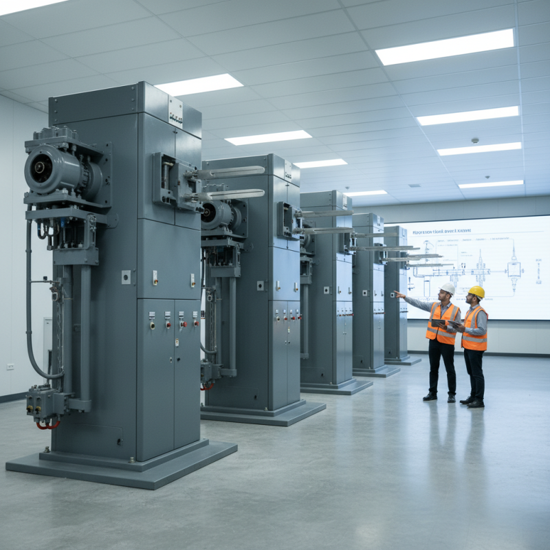 How to Choose the Right Air Break Switchgear for Your Needs?