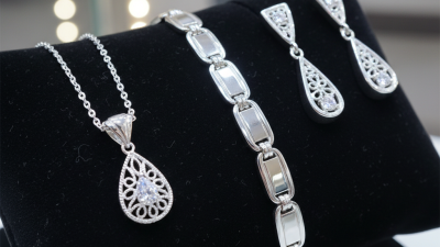 Top 10 Benefits of Rhodium Coating on Silver Jewelry?