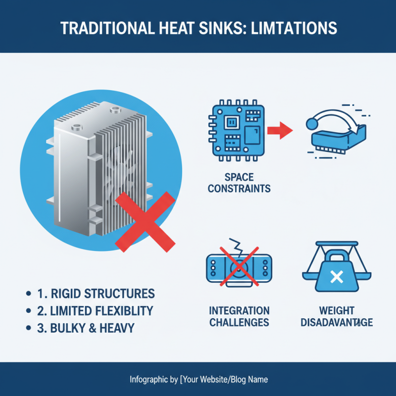 Best Flexible Heat Sink Solutions for Efficient Cooling?