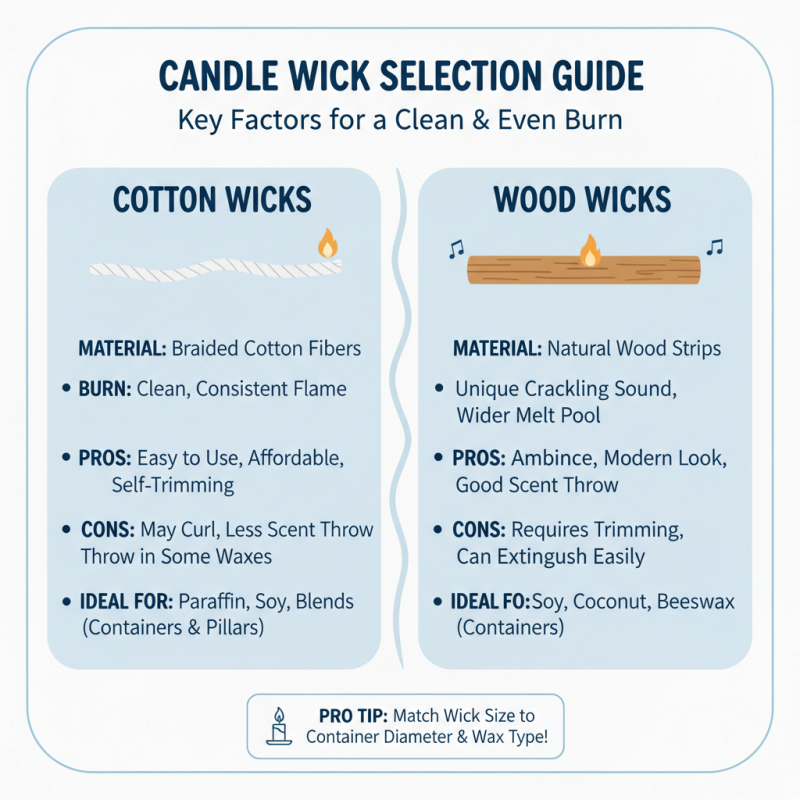 Top 10 Candle Making Tips for Perfect DIY Candles?