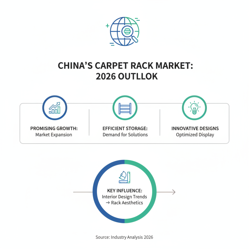 2026 Top ODM China Carpet Racks Supplier Overview and Trends?